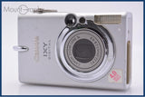 難あり キヤノン Canon IXY DIGITAL 400 3x 同梱無料 #am7785