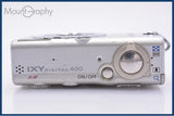 難あり キヤノン Canon IXY DIGITAL 400 3x 同梱無料 #am7785
