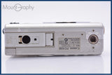 難あり キヤノン Canon IXY DIGITAL 400 3x 同梱無料 #am7785