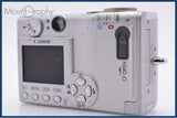 難あり キヤノン Canon IXY DIGITAL 400 3x 同梱無料 #am7785