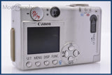 難あり キヤノン Canon IXY DIGITAL 400 3x 同梱無料 #am7785