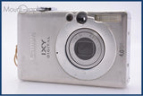 難あり キヤノン Canon IXY DIGITAL 50 3x 同梱無料 #am7786