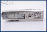 難あり キヤノン Canon IXY DIGITAL 50 3x 同梱無料 #am7786