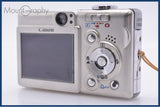 難あり キヤノン Canon IXY DIGITAL 50 3x 同梱無料 #am7786