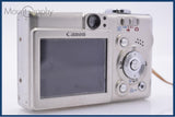 難あり キヤノン Canon IXY DIGITAL 50 3x 同梱無料 #am7786