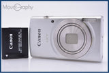 【動作保証】 キヤノン Canon IXY 200 8x バッテリー付属 同梱無料 #am7787