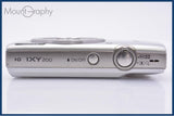 【動作保証】 キヤノン Canon IXY 200 8x バッテリー付属 同梱無料 #am7787