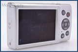 【動作保証】 キヤノン Canon IXY 200 8x バッテリー付属 同梱無料 #am7787