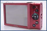 【動作保証】 キヤノン Canon PowerShot A3400 IS 5x バッテリー付属 同梱無料 #am7788
