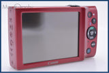 【動作保証】 キヤノン Canon PowerShot A3400 IS 5x バッテリー付属 同梱無料 #am7788