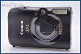難あり キヤノン Canon IXY DIGITAL 3000 IS 3.7x 同梱無料 #am7789