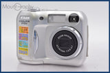 ★ジャンク特価★ ニコン Nikon COOLPIX E2100 3x 単三電池仕様 同梱可 #am779