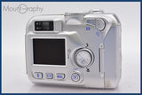 ★ジャンク特価★ ニコン Nikon COOLPIX E2100 3x 単三電池仕様 同梱可 #am779