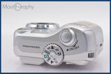 ★ジャンク特価★ ニコン Nikon COOLPIX E2100 3x 単三電池仕様 同梱可 #am779