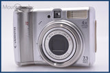 キヤノン Canon PowerShot A570 IS 4x 同梱無料 #am7790