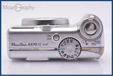 キヤノン Canon PowerShot A570 IS 4x 同梱無料 #am7790