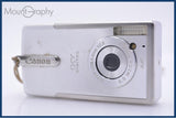 難あり キヤノン Canon IXY DIGITAL L 同梱無料 #am7792