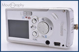難あり キヤノン Canon IXY DIGITAL L 同梱無料 #am7792