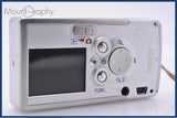 難あり キヤノン Canon IXY DIGITAL L 同梱無料 #am7792