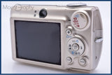難あり キヤノン Canon DIGITAL IXUS 750 3x 同梱無料 #am7794