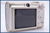 難あり キヤノン Canon DIGITAL IXUS 750 3x 同梱無料 #am7794