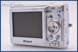 難あり ニコン Nikon COOLPIX L11 3x 単三電池仕様 同梱無料 #am7796