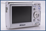 難あり ニコン Nikon COOLPIX L11 3x 単三電池仕様 同梱無料 #am7796