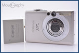 【動作保証】 キヤノン Canon IXY DIGITAL 70 3x バッテリー付属 同梱無料 #am7797