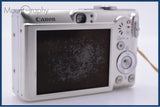 【動作保証】 キヤノン Canon IXY DIGITAL 70 3x バッテリー付属 同梱無料 #am7797