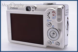 【動作保証】 キヤノン Canon IXY DIGITAL 70 3x バッテリー付属 同梱無料 #am7798