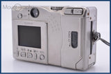 難あり キヤノン Canon IXY DIGITAL 300 3x 同梱無料 #am7799