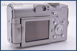 【動作保証】 キヤノン Canon PowerShot A620 4x 単三電池仕様 メモリーカード付 同梱無料 #am7800