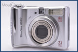 キヤノン Canon PowerShot A560 4x 単三電池仕様 同梱無料 #am7801