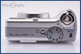 キヤノン Canon PowerShot A560 4x 単三電池仕様 同梱無料 #am7801