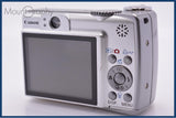 キヤノン Canon PowerShot A560 4x 単三電池仕様 同梱無料 #am7801