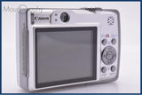 キヤノン Canon PowerShot A560 4x 単三電池仕様 同梱無料 #am7801