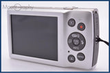 【動作保証】 キヤノン Canon IXY 200 8x バッテリー付属 同梱無料 #am7802