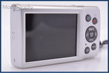 【動作保証】 キヤノン Canon IXY 200 8x バッテリー付属 同梱無料 #am7802