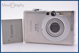 難あり キヤノン Canon IXY DIGITAL 50 3x バッテリー付属 同梱無料 #am7803