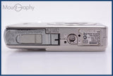 難あり キヤノン Canon IXY DIGITAL 50 3x バッテリー付属 同梱無料 #am7803