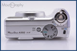 キヤノン Canon PowerShot A550 4x 単三電池仕様 同梱無料 #am7805