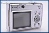 キヤノン Canon PowerShot A550 4x 単三電池仕様 同梱無料 #am7805