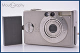難あり キヤノン Canon IXY DIGITAL 200a バッテリー付属 同梱無料 #am7806