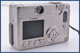 難あり キヤノン Canon IXY DIGITAL 200a バッテリー付属 同梱無料 #am7806