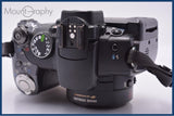 難あり キヤノン Canon PowerShot S5 IS 12x 単三電池仕様 同梱無料 #am7808