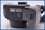難あり キヤノン Canon PowerShot S5 IS 12x 単三電池仕様 同梱無料 #am7808