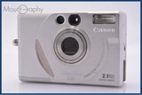 【動作保証】 キヤノン Canon PowerShot S10 同梱無料 #am7809