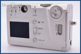 【動作保証】 キヤノン Canon PowerShot S10 同梱無料 #am7809