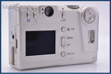 【動作保証】 キヤノン Canon PowerShot S10 同梱無料 #am7809