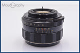 【動作保証】 ペンタックス PENTAX Super-Takumar 55mm F1.8 後期 前後キャップ&レンズフィルター付 同梱無料 #am7810
